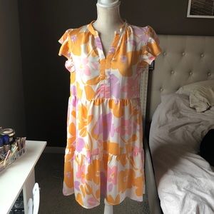 Mittoshop Dress